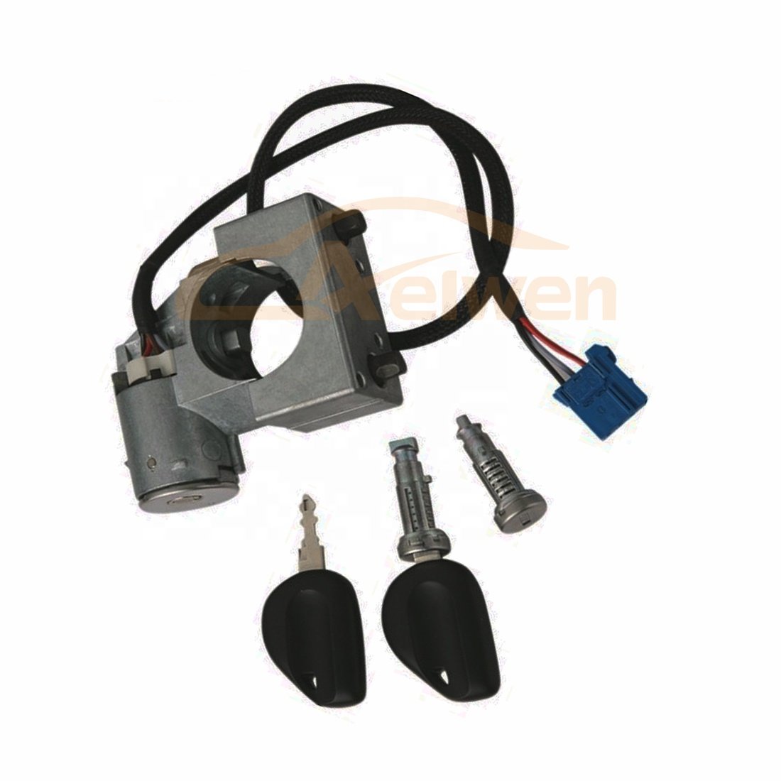 Aelwen Car Auto Ignition Switch Used for DAF CF XF95 DAF CF XF105 1368858